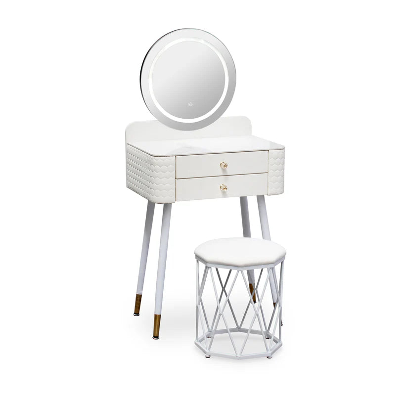 Luna Vanity Set