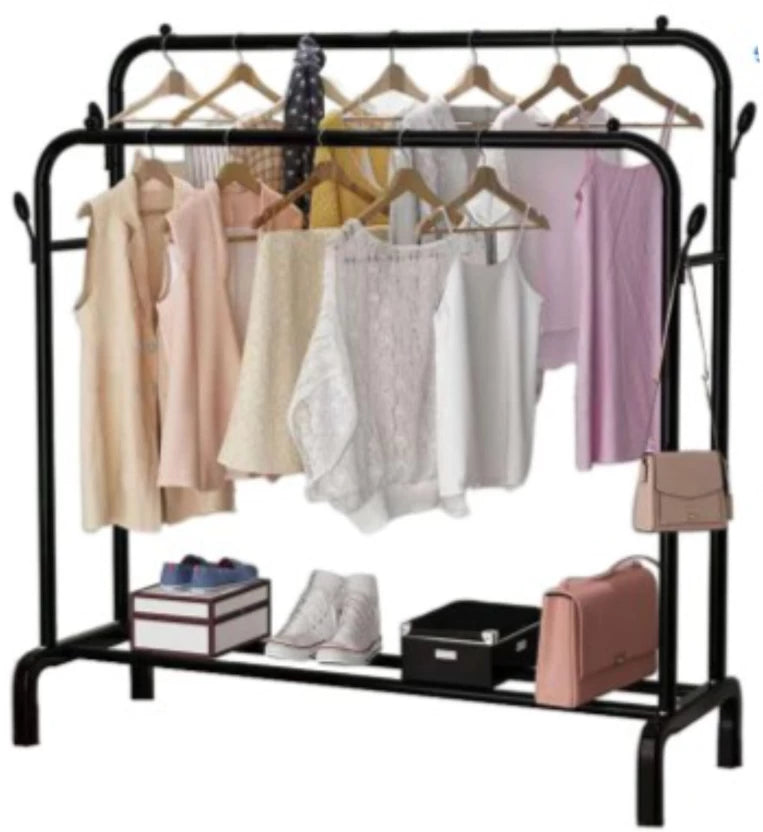 ClassicFit Garment Rack
