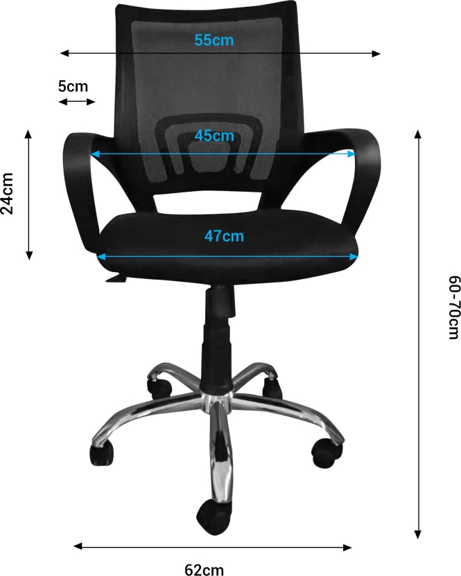 Furniture Georgia Office Chair