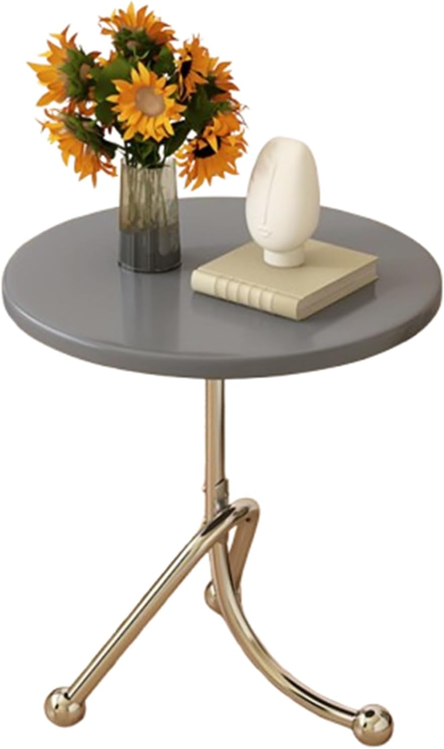 Orbit Accent Table