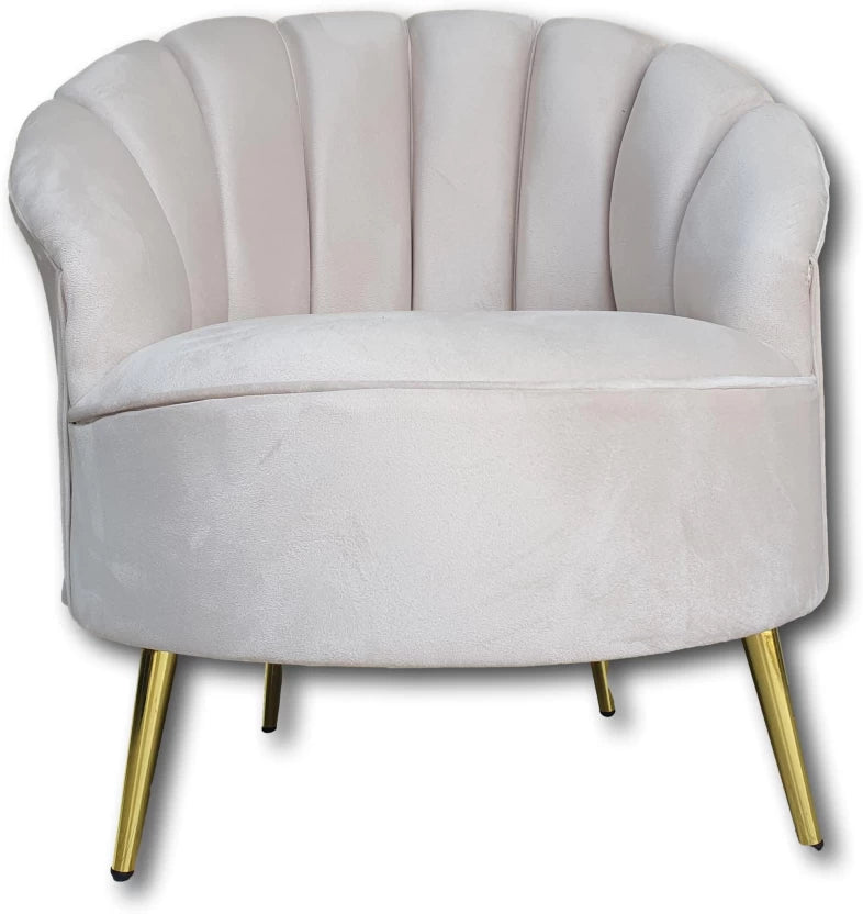 DOHD Furniture 1 Fabric Living Room Chair