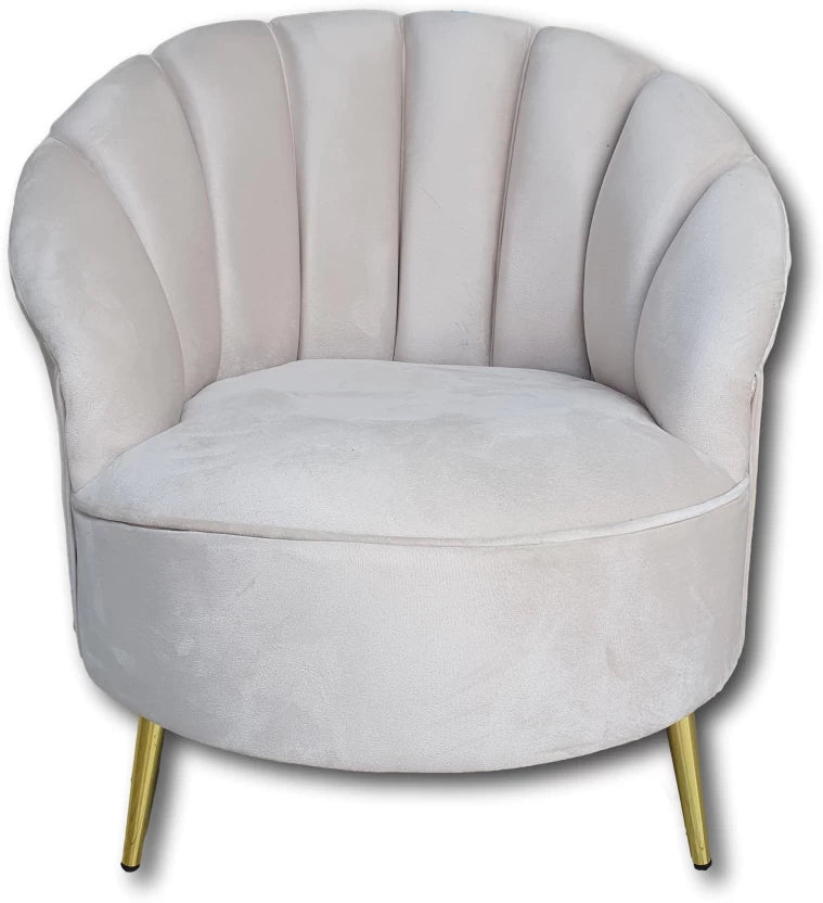 DOHD Furniture 1 Fabric Living Room Chair