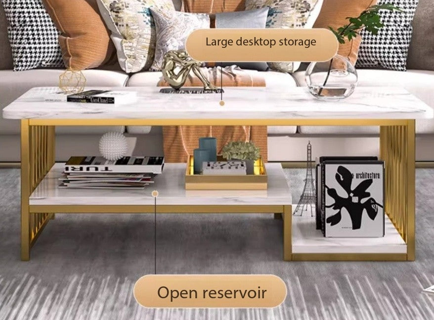 Italian Modern Tea Table