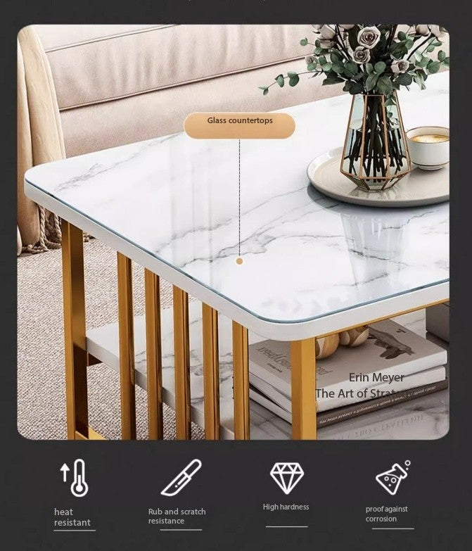 Italian Modern Tea Table