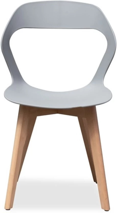 BENET Furniture Plastic Dining Chair
