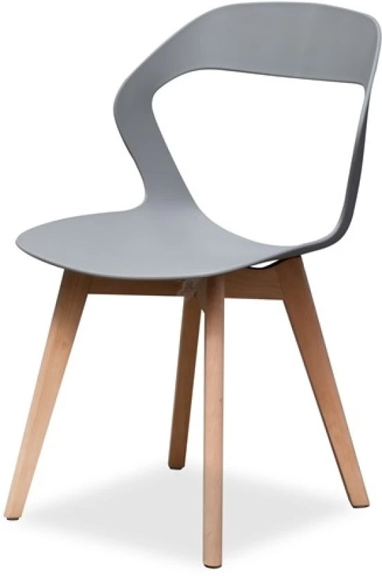 BENET Furniture Plastic Dining Chair